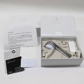 Amazon.co.jp: ミラブルプラス ウルトラファインミスト